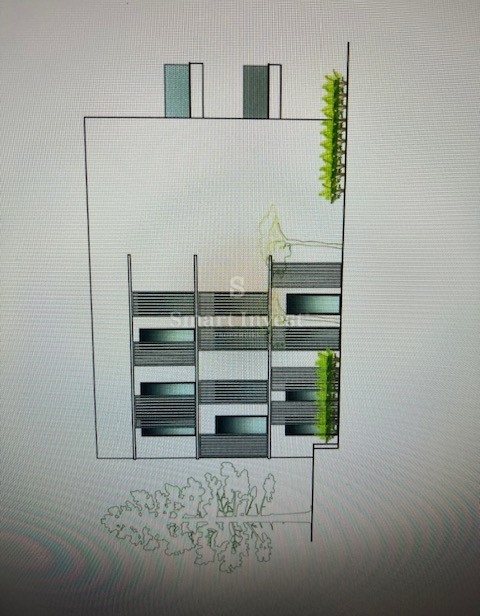 ISTRIA - PREMANTURA, terreno edificabile di 1792 m2