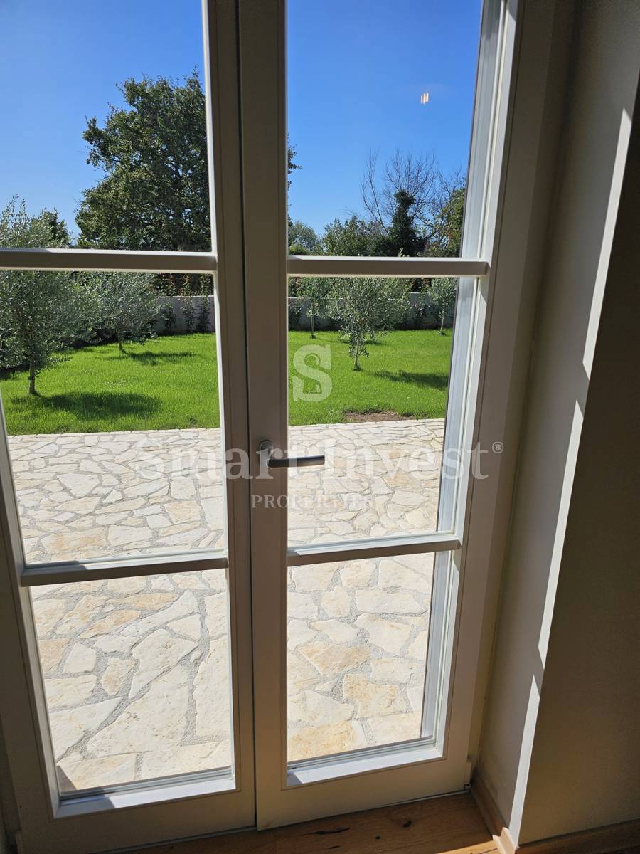 ISTRIA - SAN LORENZO, affascinante villa istriana ristrutturata con piscina