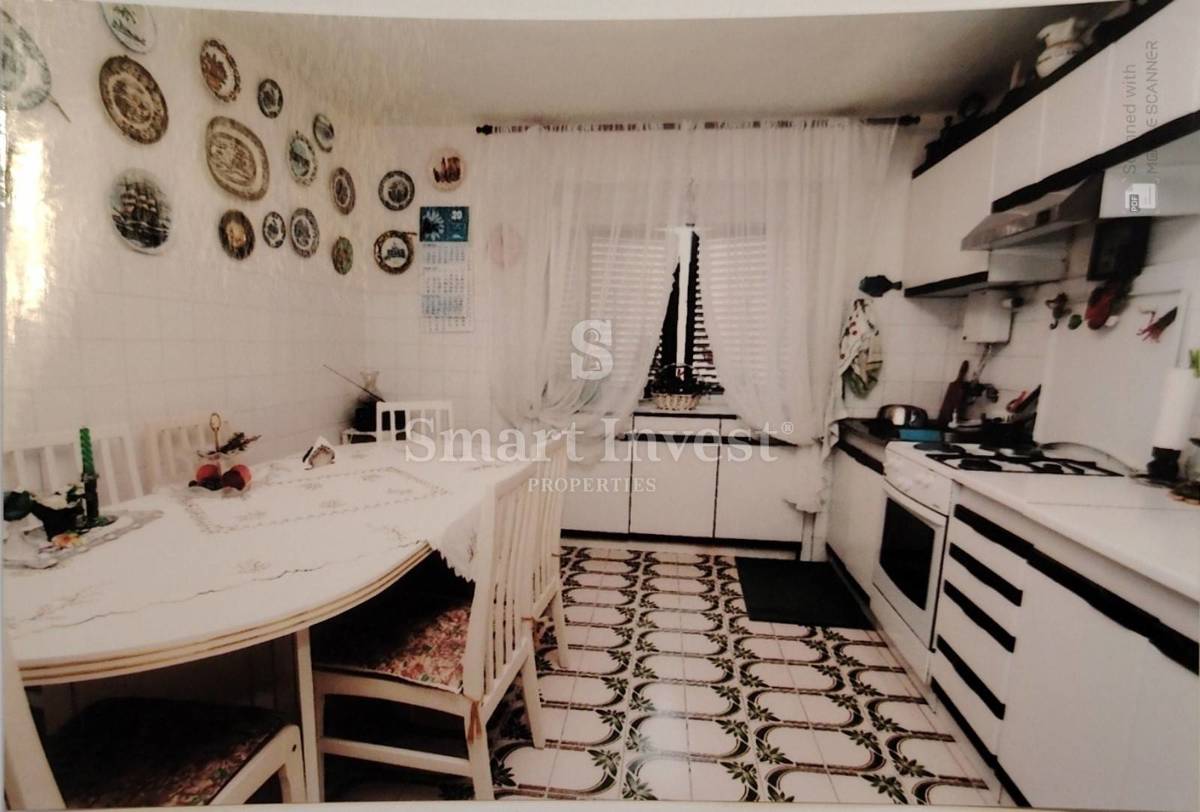 PAG, casa in pieno centro