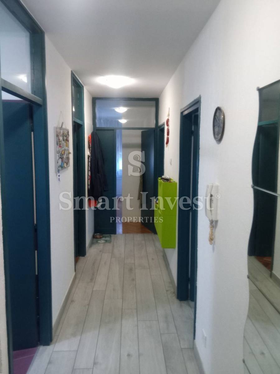 Appartamento Kozala, Rijeka, 71,50m2