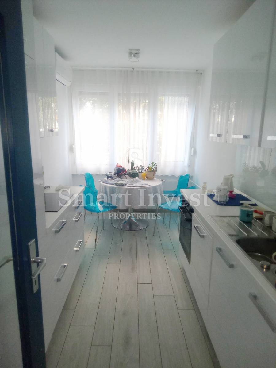 Appartamento Kozala, Rijeka, 71,50m2