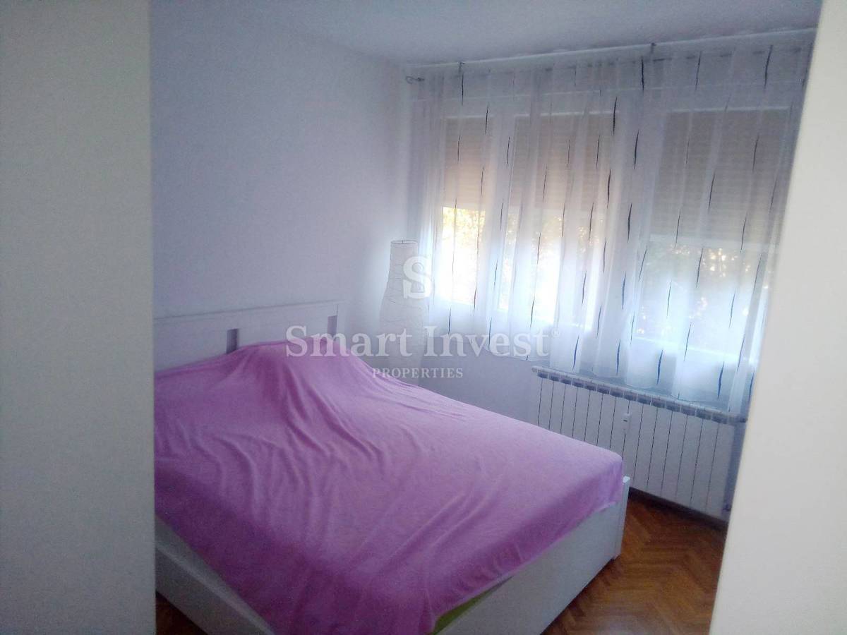 Appartamento Kozala, Rijeka, 71,50m2