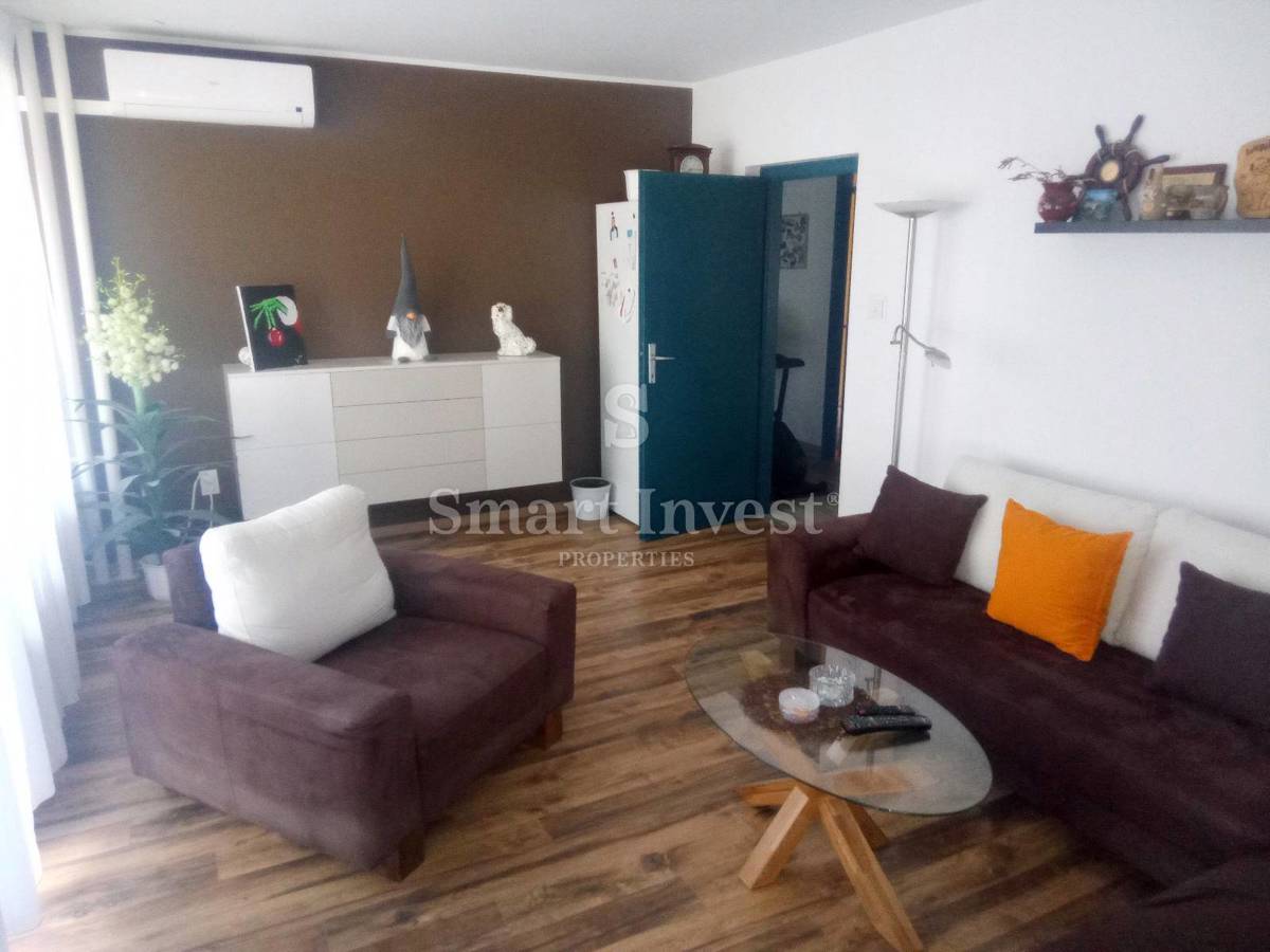 Appartamento Kozala, Rijeka, 71,50m2