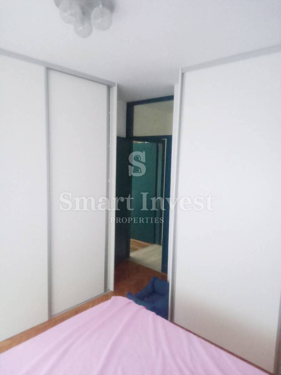 Appartamento Kozala, Rijeka, 71,50m2