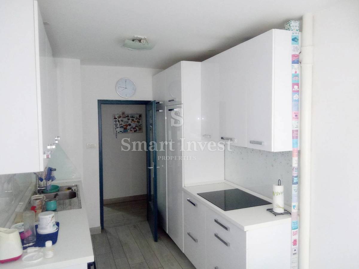 Appartamento Kozala, Rijeka, 71,50m2