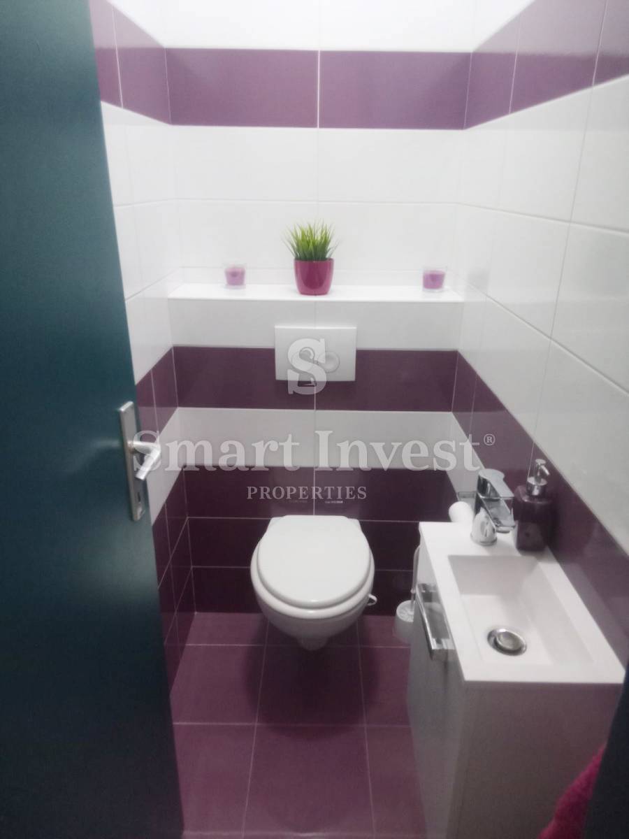 Appartamento Kozala, Rijeka, 71,50m2