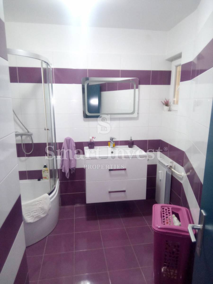 Appartamento Kozala, Rijeka, 71,50m2