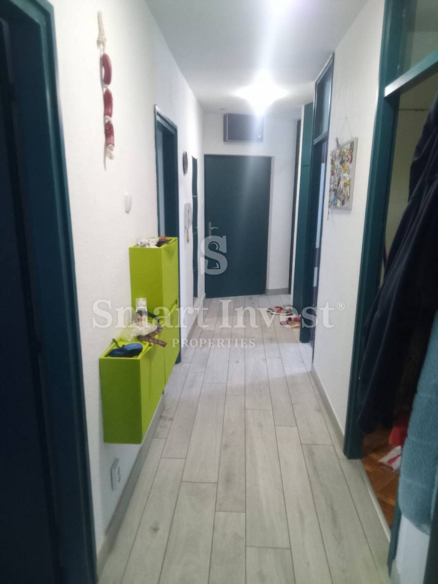 Appartamento Kozala, Rijeka, 71,50m2