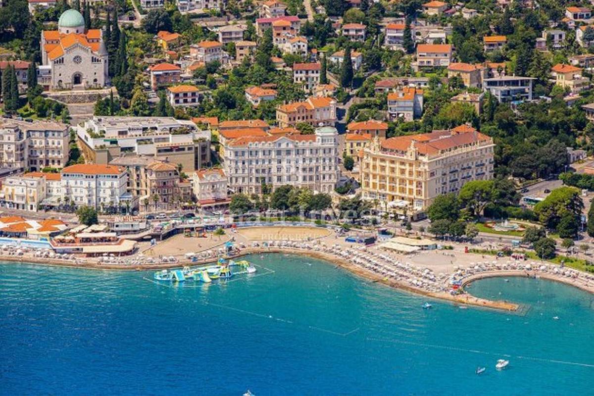 Appartamento Opatija - Centar, Opatija, 120m2