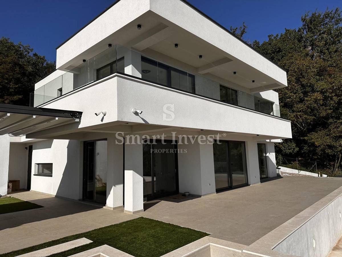 Casa Lovran, 220m2