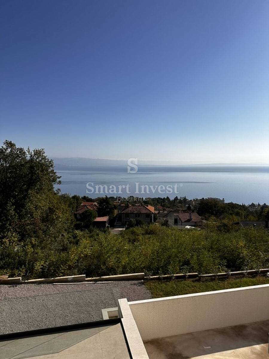 Casa Lovran, 220m2