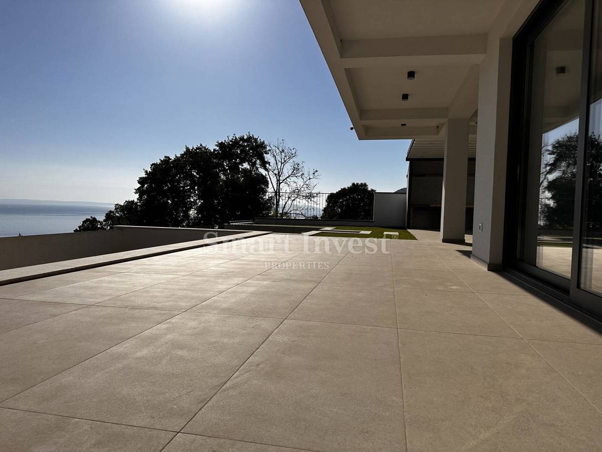 Casa Lovran, 220m2