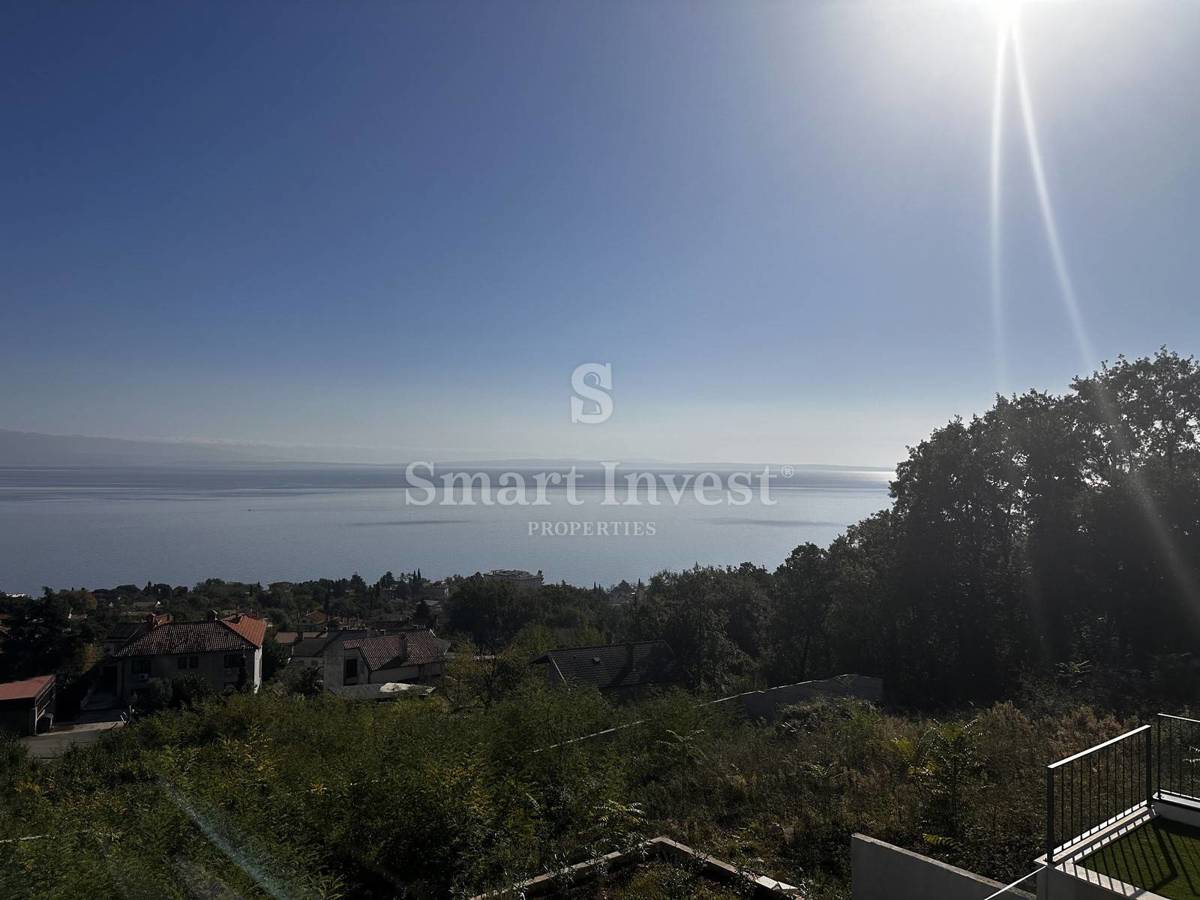 Casa Lovran, 220m2