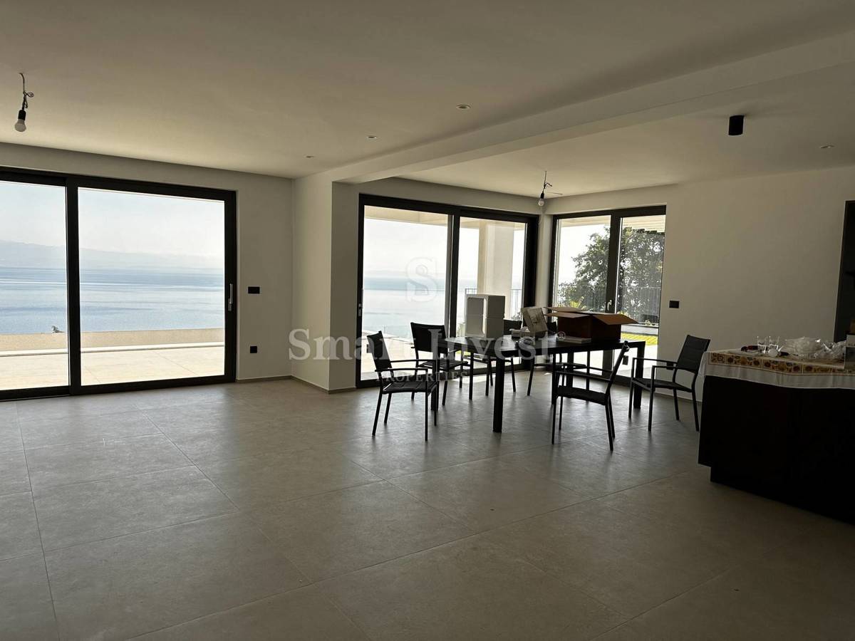 Casa Lovran, 220m2