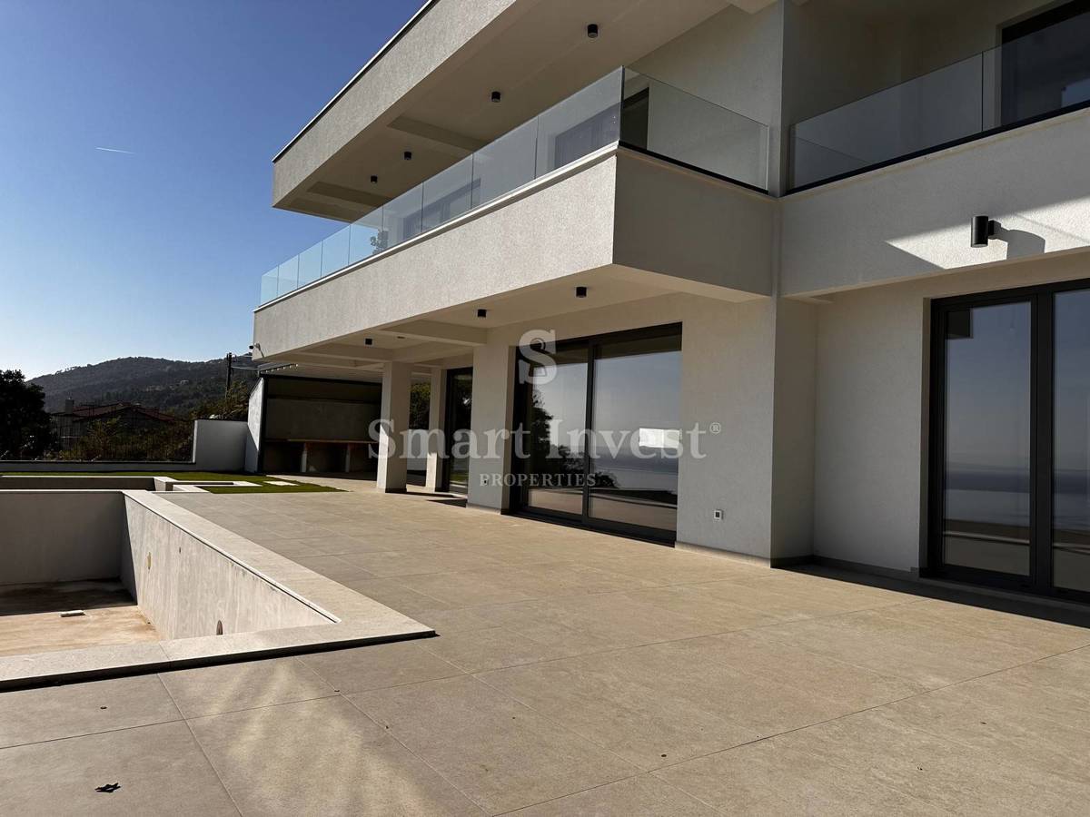 Casa Lovran, 220m2