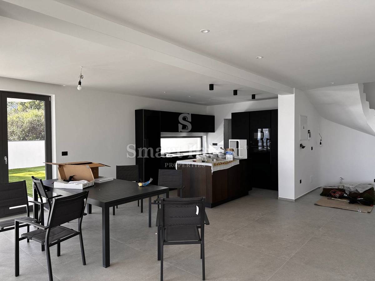 Casa Lovran, 220m2
