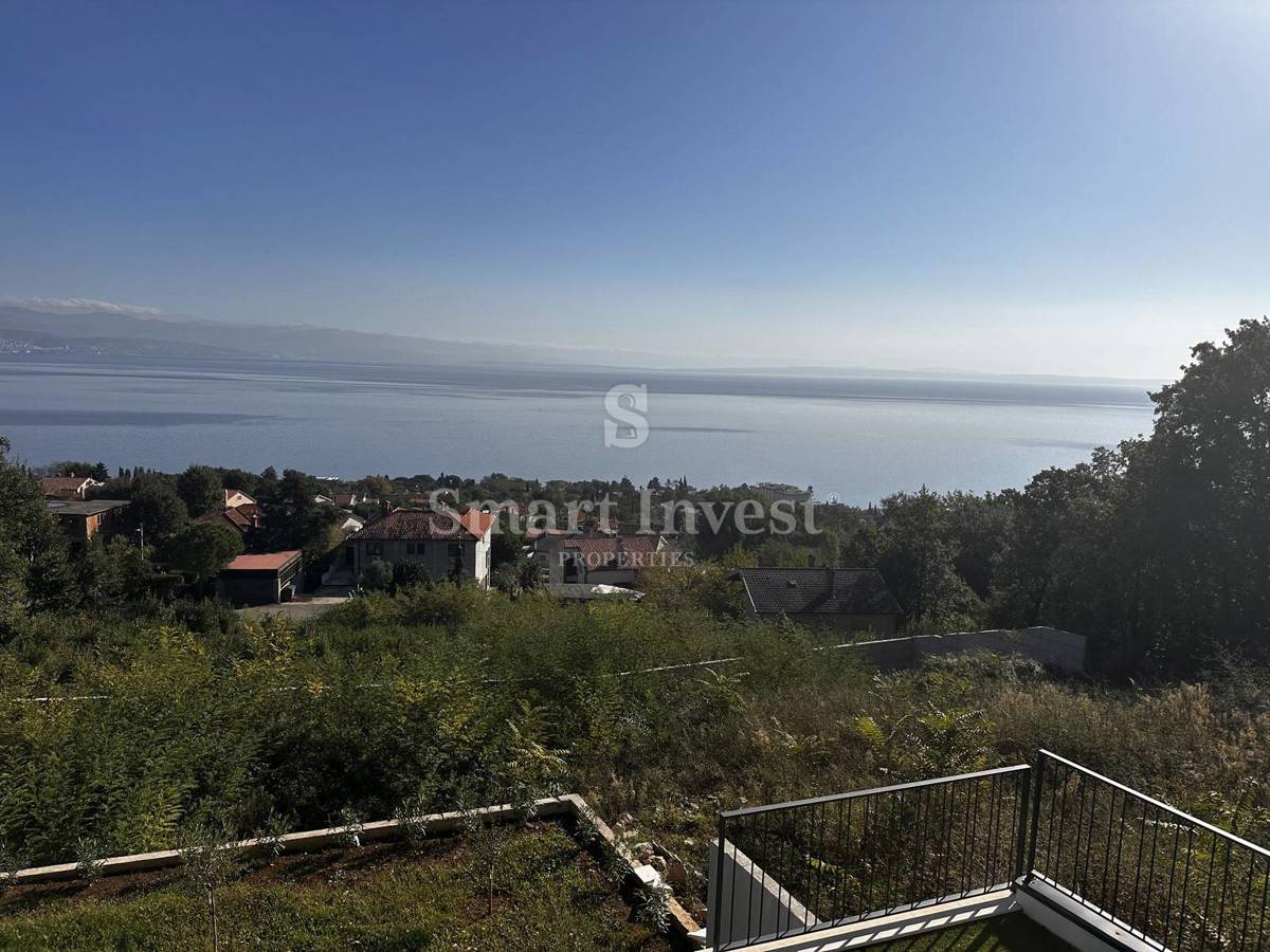 Casa Lovran, 220m2