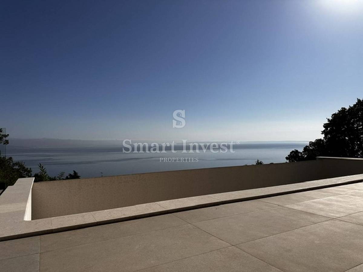 Casa Lovran, 220m2