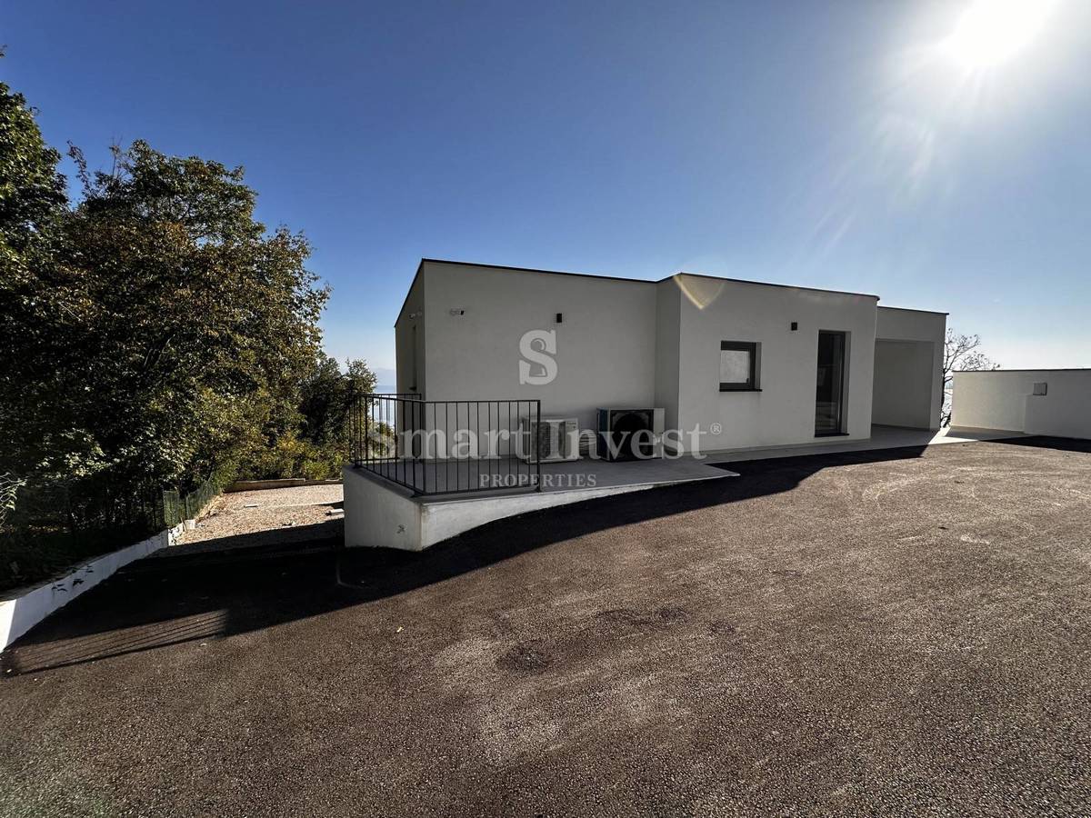 Casa Lovran, 220m2