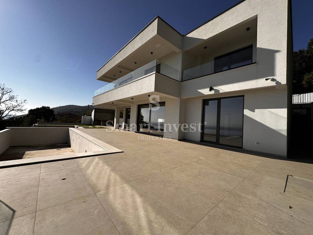 Casa Lovran, 220m2