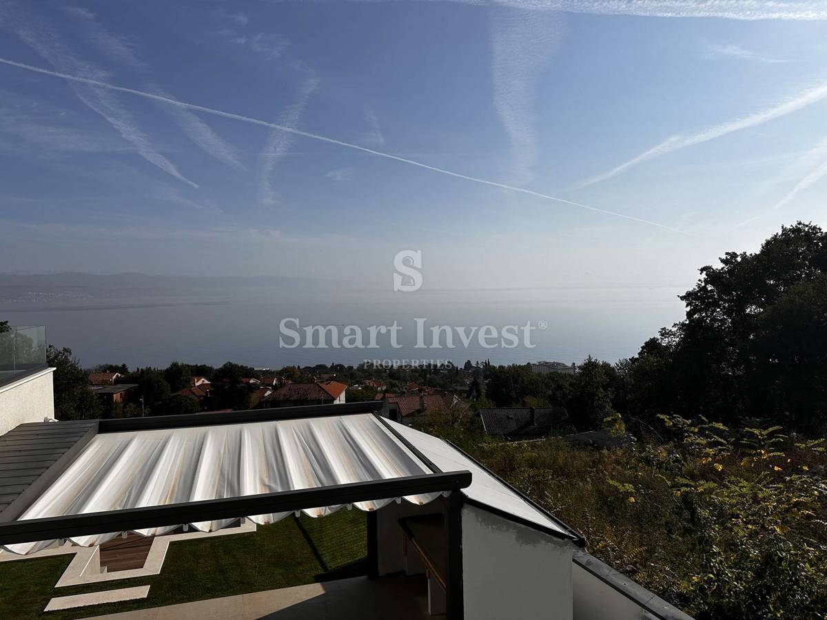 Casa Lovran, 220m2