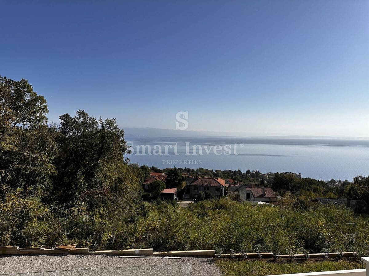 Casa Lovran, 220m2