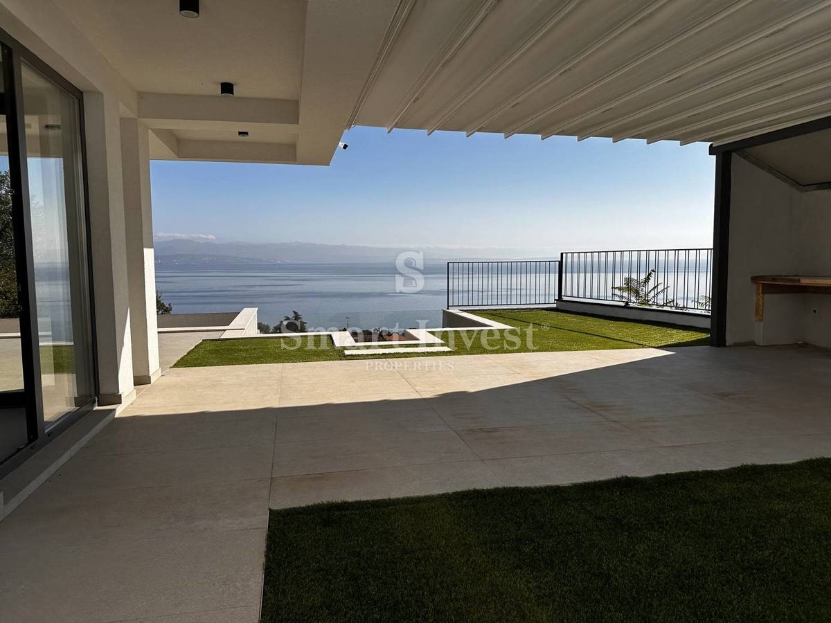 Casa Lovran, 220m2