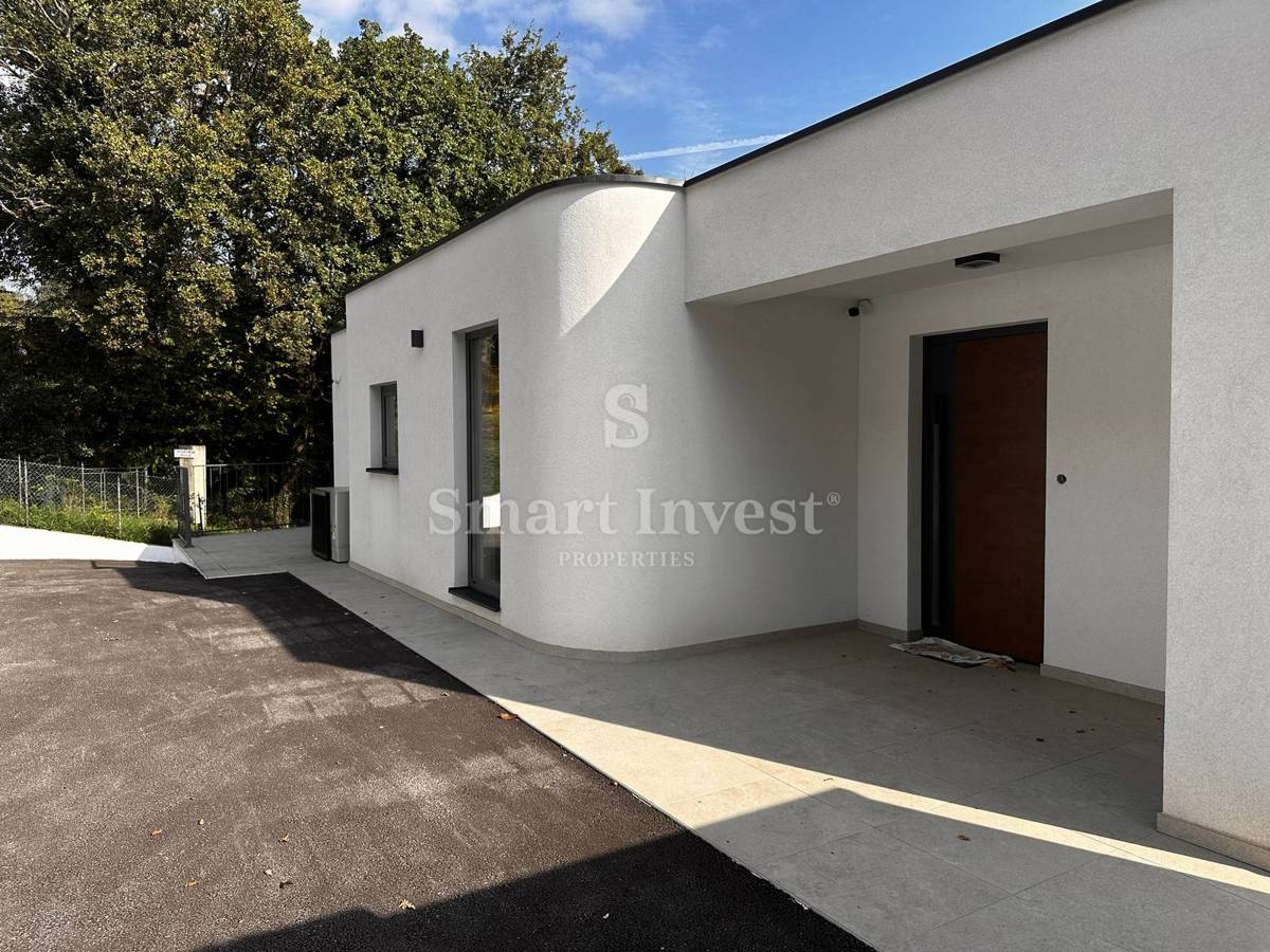 Casa Lovran, 220m2