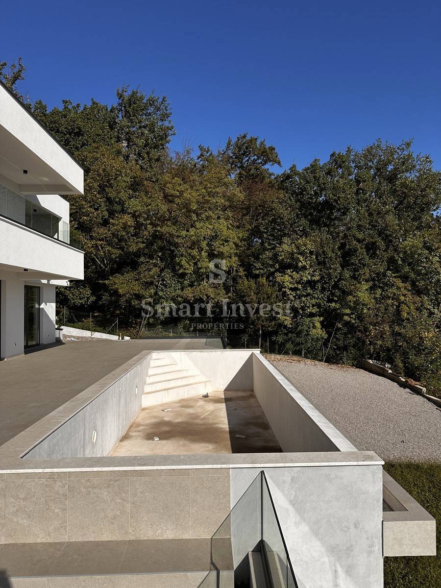 Casa Lovran, 220m2