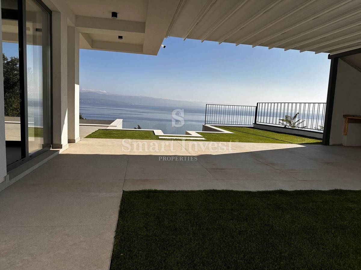 Casa Lovran, 220m2