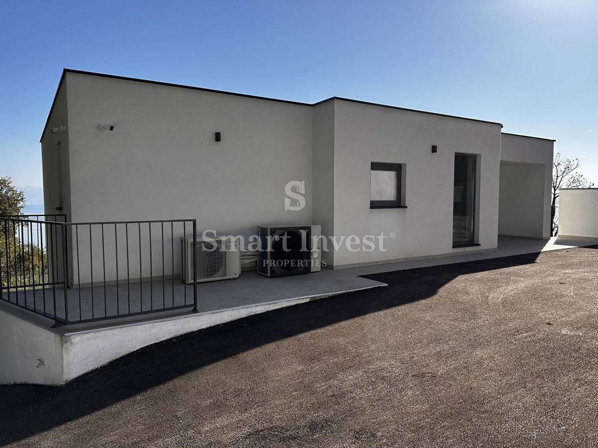 Casa Lovran, 220m2
