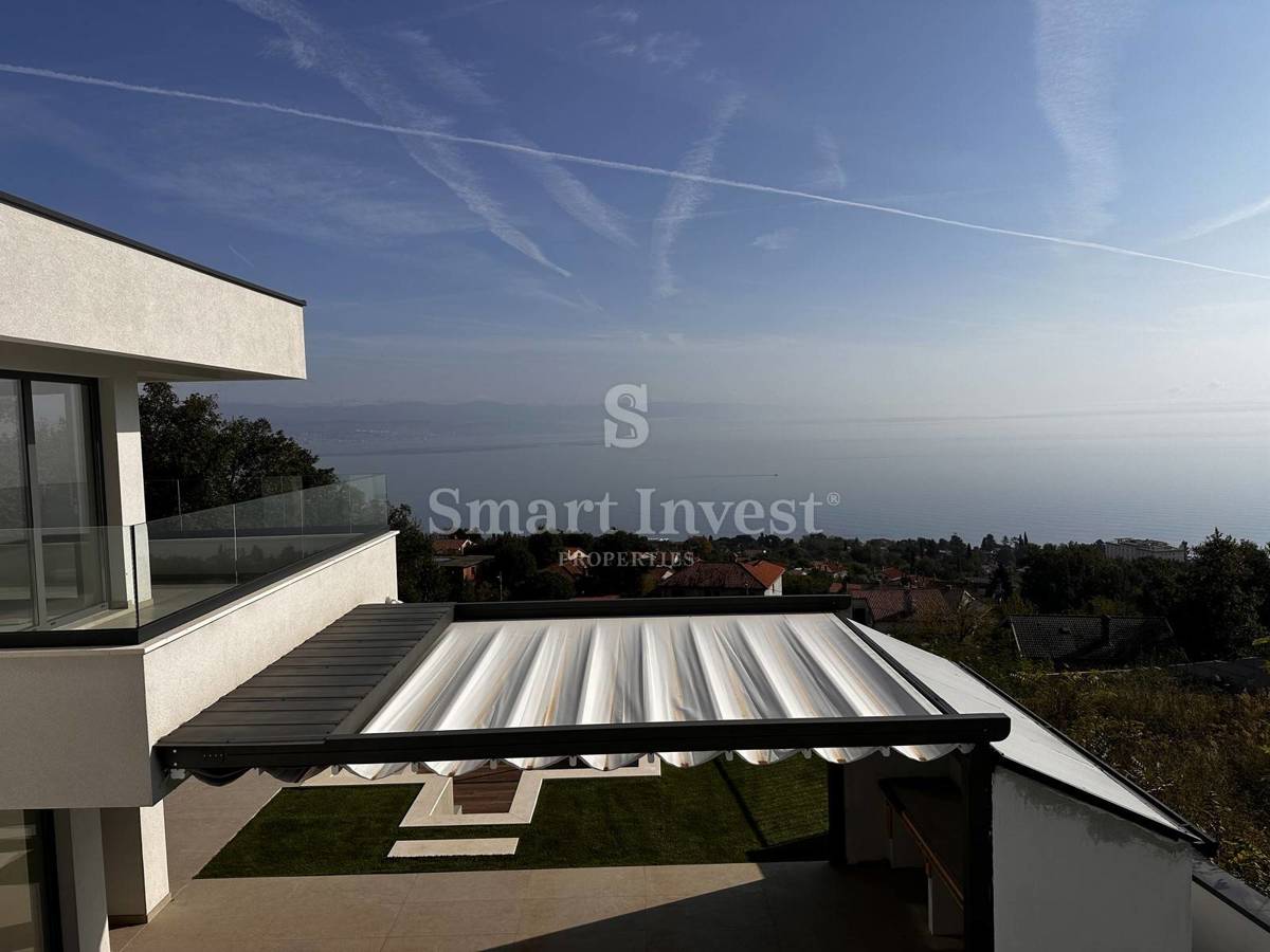 Casa Lovran, 220m2