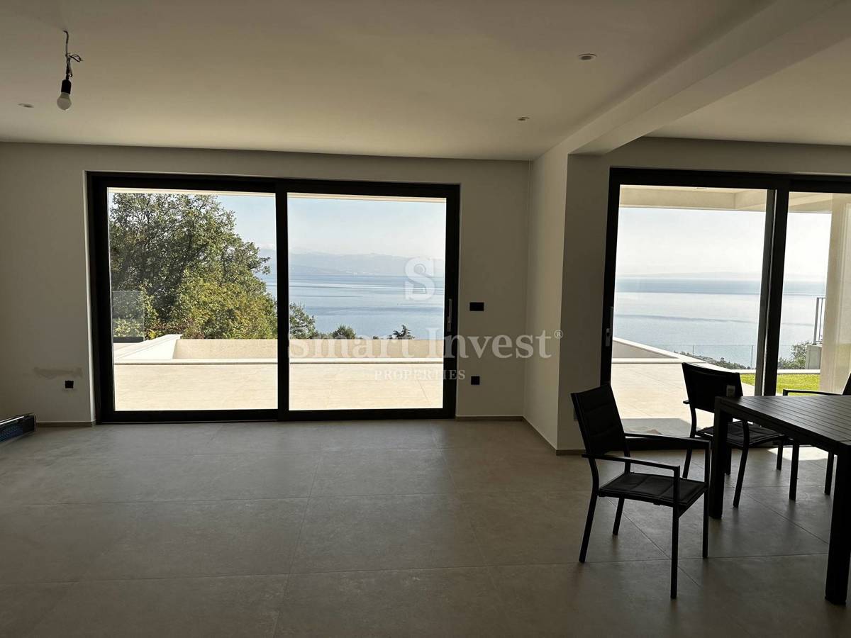 Casa Lovran, 220m2