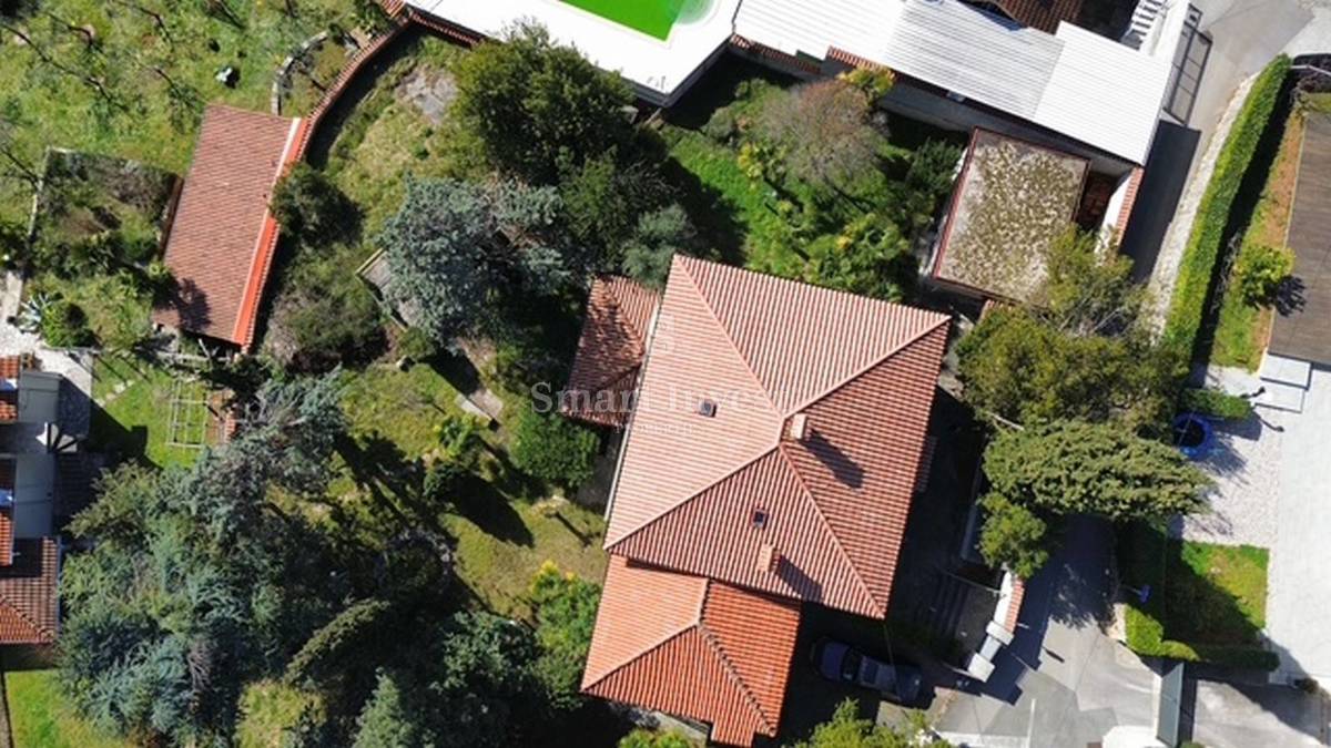 Casa Ika, Opatija - Okolica, 320m2