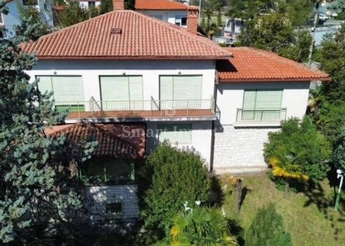 IKA, casa indipendente con vista mare vicino alla spiaggia