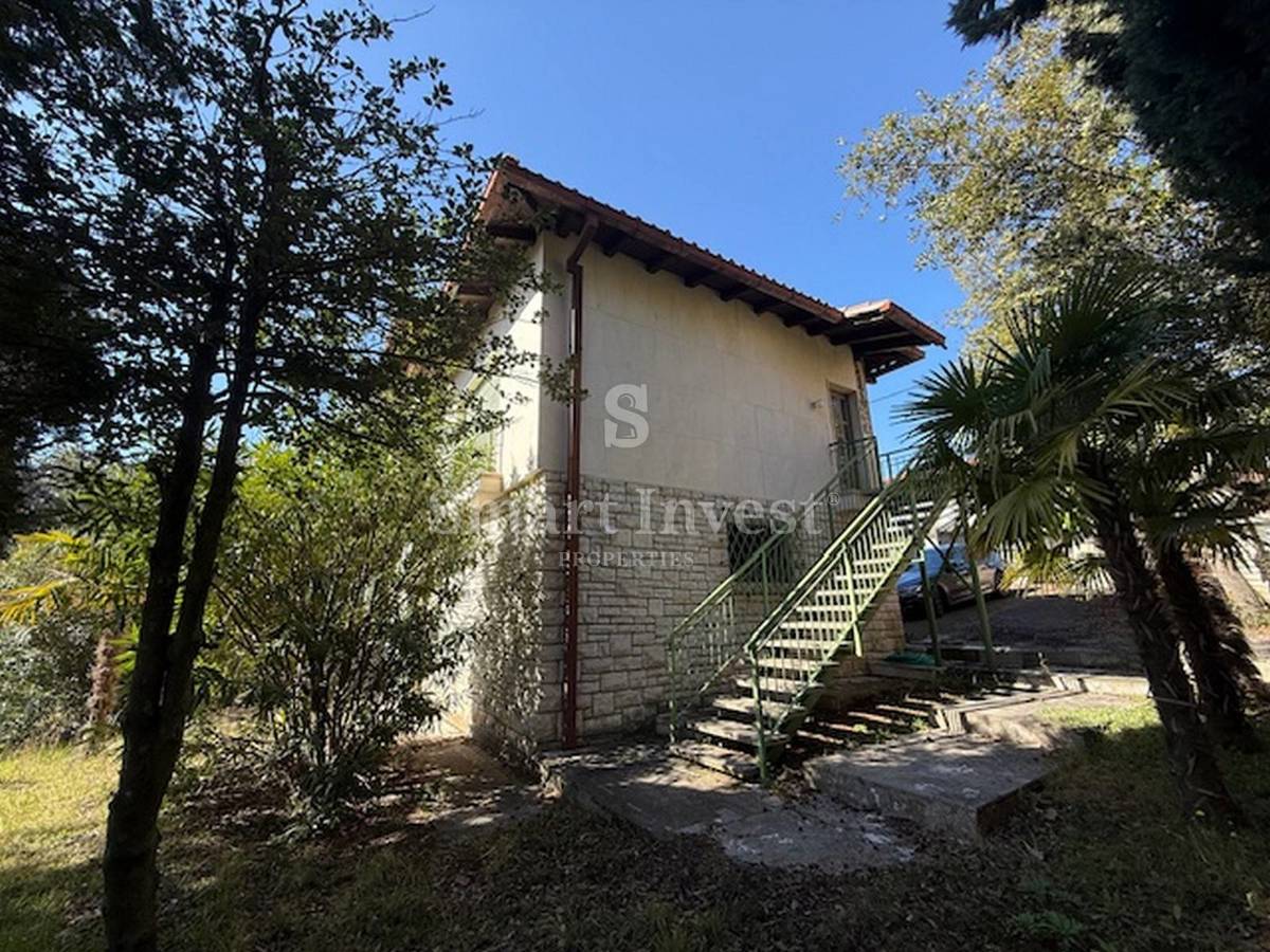 Casa Ika, Opatija - Okolica, 320m2