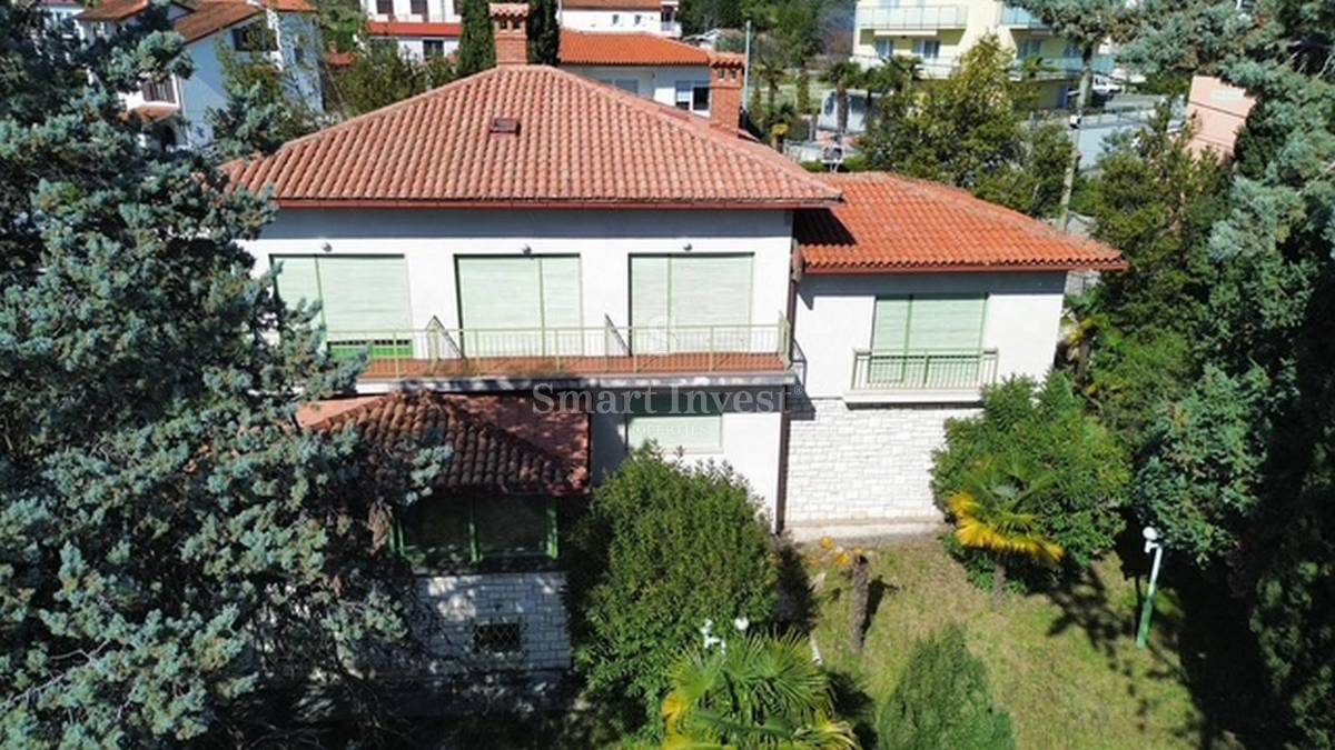 Casa Ika, Opatija - Okolica, 320m2