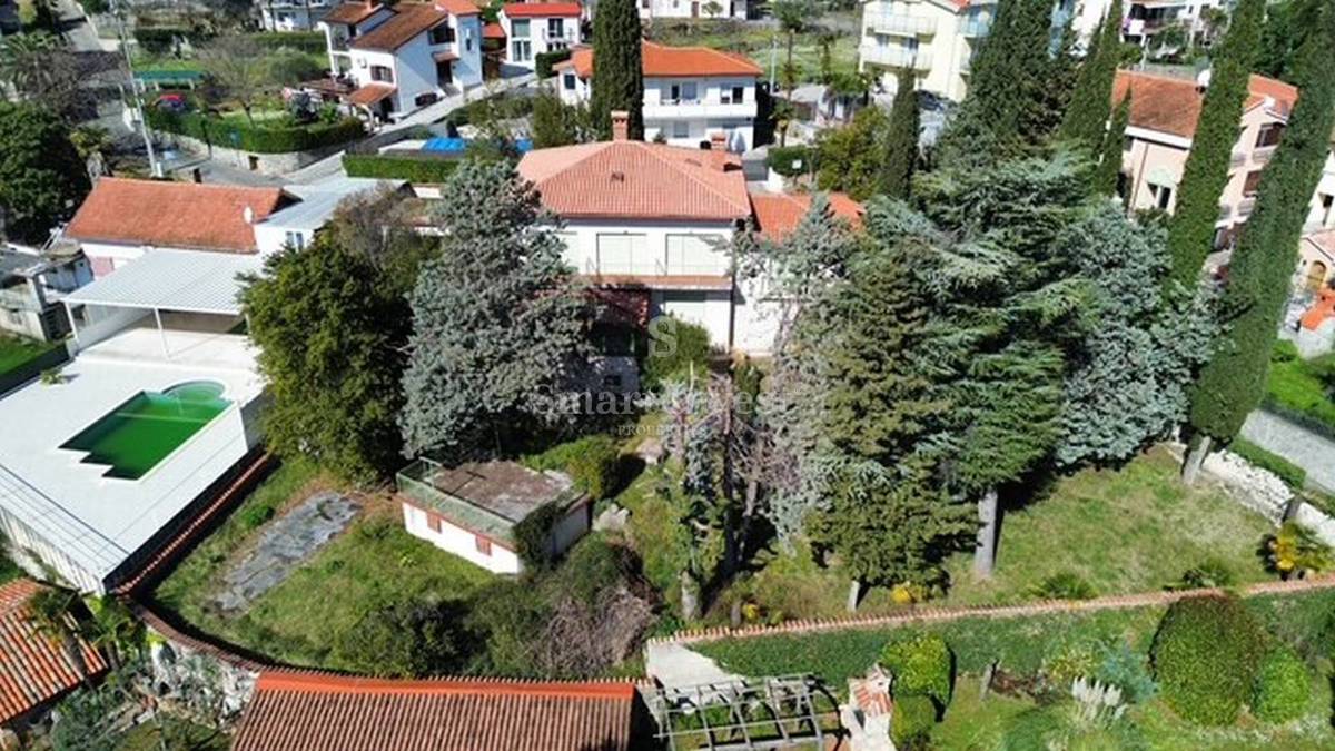 Casa Ika, Opatija - Okolica, 320m2