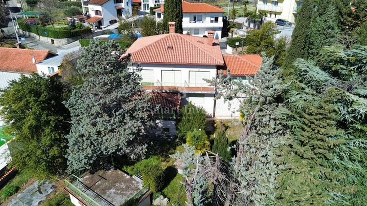 Casa Ika, Opatija - Okolica, 320m2