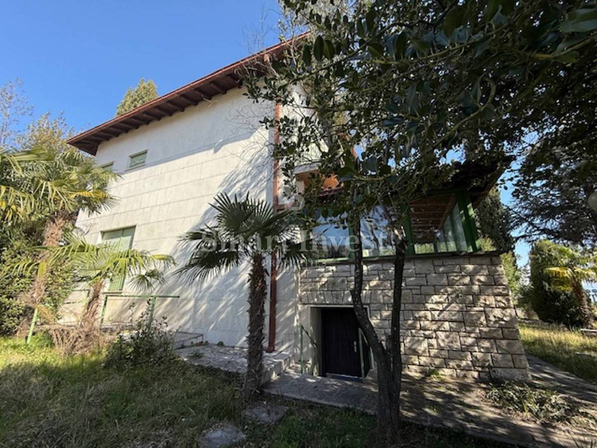 Casa Ika, Opatija - Okolica, 320m2