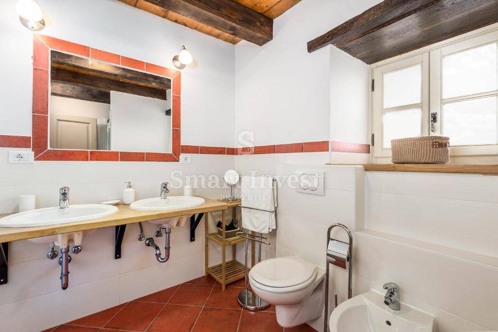 ISTRIA - TINJAN, bellissima villa in pietra con piscina