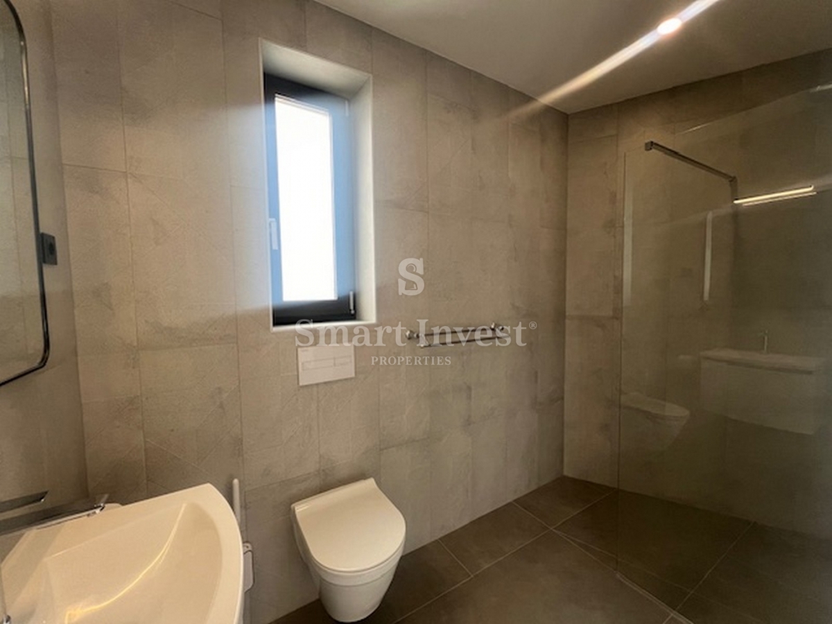 IČIĆI, lussuoso appartamento con 3 camere da letto vicino al mare e al porto turistico