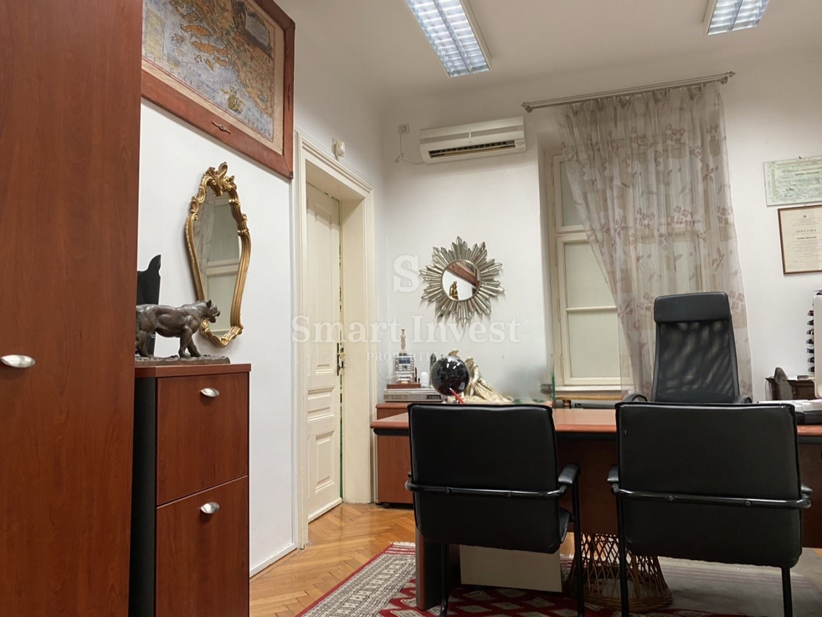 Appartamento Opatija - Centar, Opatija, 60m2