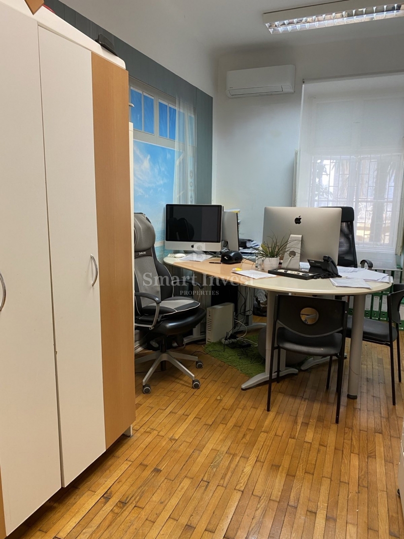 Appartamento Opatija - Centar, Opatija, 60m2