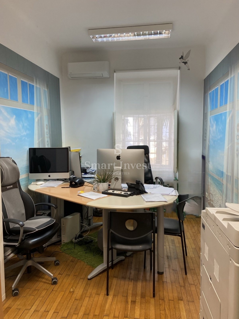 Appartamento Opatija - Centar, Opatija, 60m2