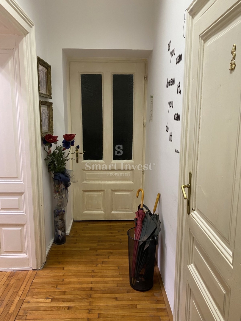 Appartamento Opatija - Centar, Opatija, 60m2