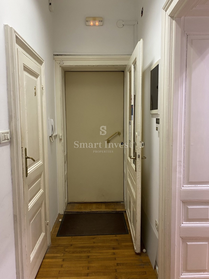 Appartamento Opatija - Centar, Opatija, 60m2