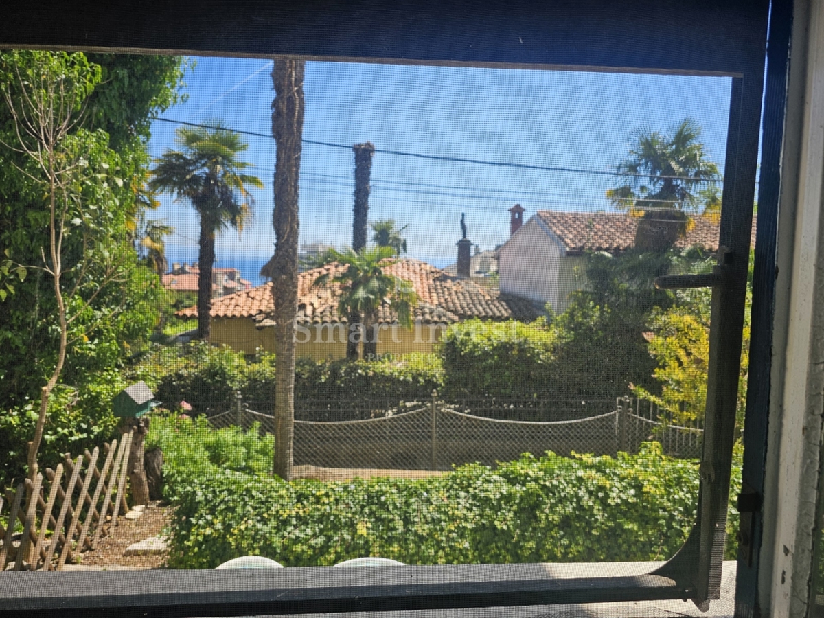 Appartamento Opatija - Centar, Opatija, 57,37m2