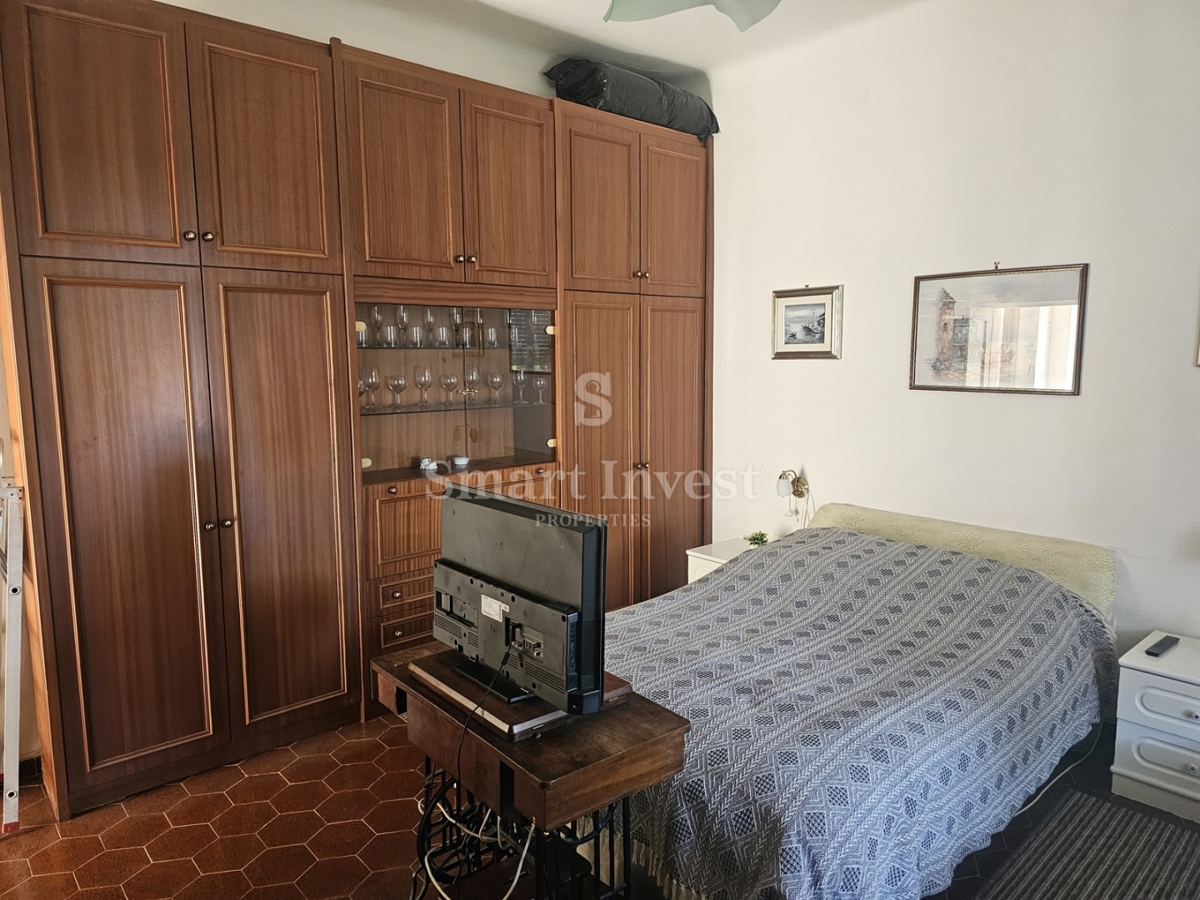 Appartamento Opatija - Centar, Opatija, 57,37m2