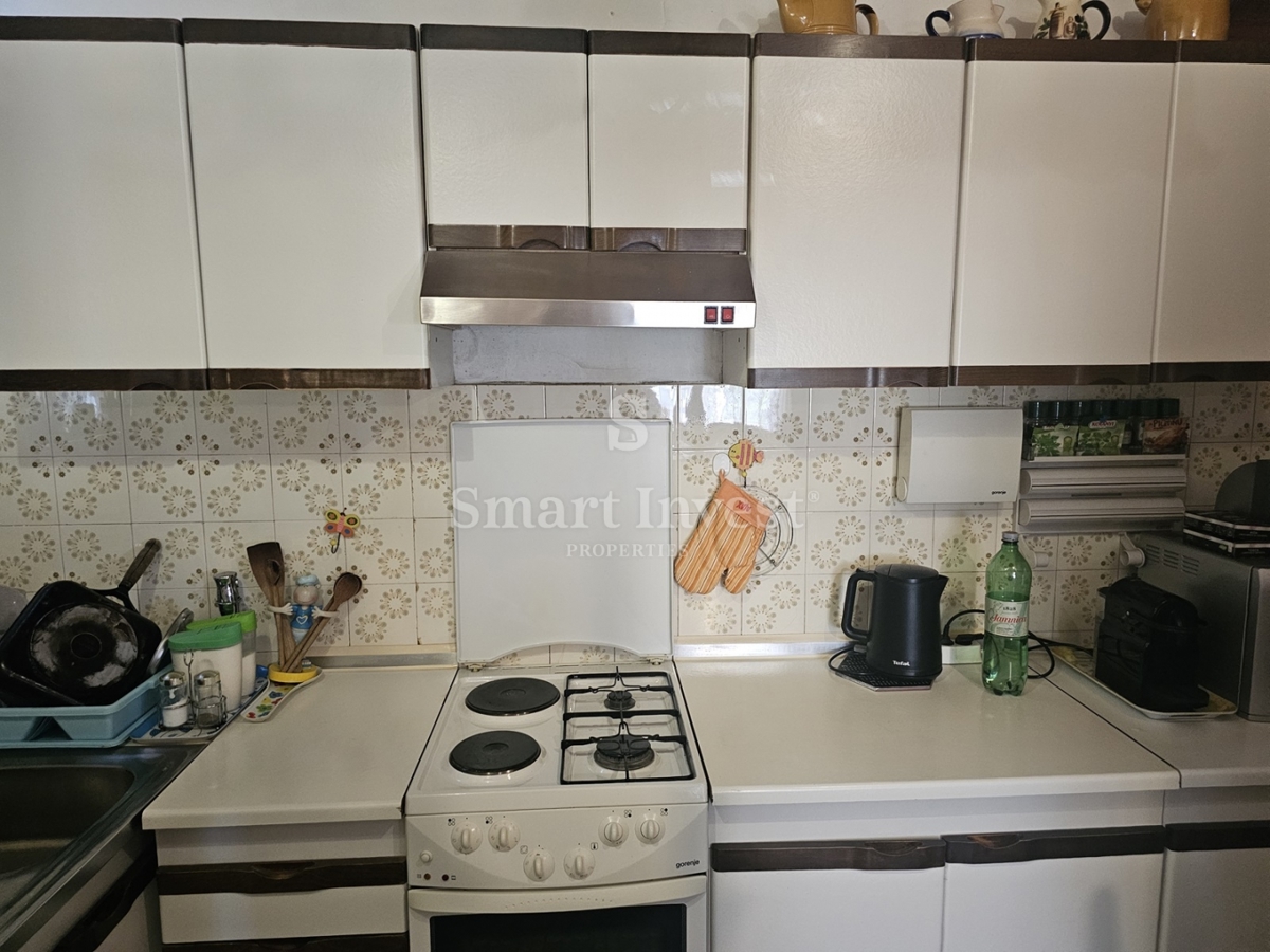 Appartamento Opatija - Centar, Opatija, 57,37m2